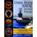 United States Naval Aviation Patches: Aircraft Carriers