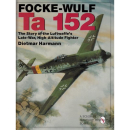 Focke-Wulf Ta 152, The Story of the Luftwaffes Late-War,...