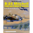 North American B-25 Mitchell The Ultimate Look - From...