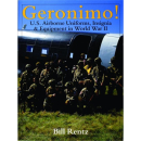 Geronimo! U.S. Airborne Uniforms, Insignia &amp;...