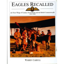 Eagles Recalled - Air Force Wings of Canada, Great...