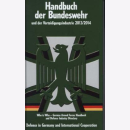 Handbuch der Bundeswehr und der Verteidigungsindustrie...