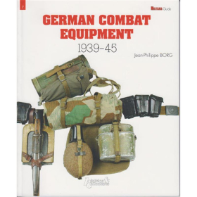 German Combat Equipment 1939-45 Militaria Guide 7