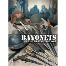 Bayonets of the First World War