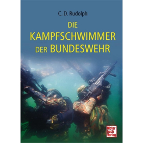 Die Kampfschwimmer der Bundeswehr