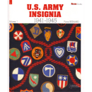 U.S. Army Insignia 1941-1945. Volume 1: Army groups,...