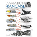 Laviation fran&ccedil;aise 1939-1942 - Chasse,...