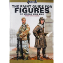 The Paint Guide for Figures of World War Two