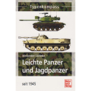 Typenkompass - Leichte Panzer und Jagdpanzer seit 1945