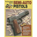 The Gun Digest Book of Semi-Auto-Pistols - Dan Shideler