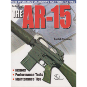 The Gun Digest Book of the AR-15