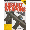 The Gun Digest Book of Assault Weapons