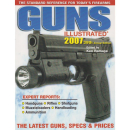 Guns Illustrated 2007 - 39th Annual Edition
