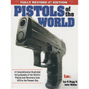 Pistols of the World - Fully Revised 4th Edition