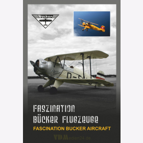 Faszination B&uuml;cker Flugzeuge (Fascination Bucker Aircraft)