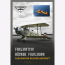 Faszination B&uuml;cker Flugzeuge (Fascination Bucker...