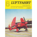 Luftfahrt international Nr. 6 Messerschmitt 109 Rarit&auml;t