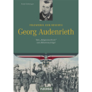 Feldwebel der Reserve Georg Audenrieth - Vom...