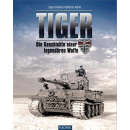 Tiger - Die Geschichte einer legendären Waffe