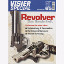 Visier Special 65 - Revolver - Das Sonderheft