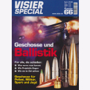 Visier Special 66 - Geschosse und Ballistik