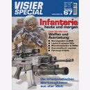 Visier Special 67 - Infanterie heute und morgen