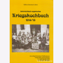&Ouml;sterreichisch-ungarisches Kriegskochbuch 1914/18