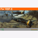 Eduard 8179, Fw 190F-8, 1/48