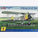 Praga E-39 RS Models 1:72 (92002)