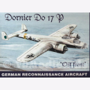 Dornier 17 P Ostfront, RS-Models 1:72 (92022)
