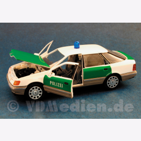 Ford Scorpio, Polizei, M 1:24 Schabak 1500