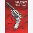 Waffen Revue Nr. 27 Gasserrevolver 8,8 Flak