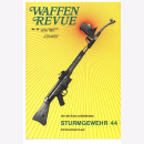 Waffen Revue Nr. 25 Sturmgewehr 44 um die Ecke...