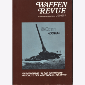 Waffen Revue Nr. 13