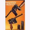 Waffen Revue Nr. 32 Britischer Raketenwerfer...