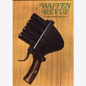 Waffen Revue Nr. 12