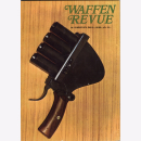 Waffen Revue Nr. 12 Revolver Smith &amp; Wesson...