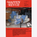 Waffen Revue Nr. 91 Deutsche Minenr&auml;umger&auml;te...
