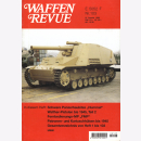 Waffen Revue Nr. 103 Panzerhaubitze Hummel Walther...