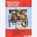 Waffen Revue Nr. 101 leichte Feldhaubitze leFh16 Brenn-...