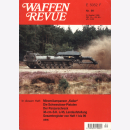 Waffen Revue Nr. 99 Minenr&auml;umpanzer Keiler...