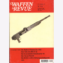 Waffen Revue Nr. 102 Granatwerfer 50 leichte Feldhaubitze...