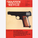 Waffen Revue Nr. 95