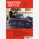 Waffen Revue Nr. 104 Panzerhaubitze Hummel...