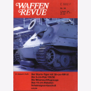 Waffen Revue Nr. 93 deutsche Kamikaze Minensuchflugzeuge...