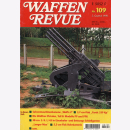 Waffen Revue Nr.109 Walther Pistolen Rohrbatterie...