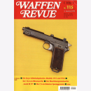 Waffen Revue Nr. 115