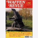 Waffen Revue Nr. 112  Walther Pistolen Gewehrgranaten...