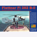 Flettner FI282 B-0, 1:72, RS Models 92083