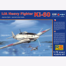 IJA Heavy Fighter Ki-60, RS Models, 1:72 (92068)